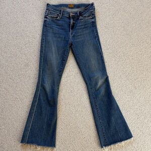 Mother Weekender Jeans size 26